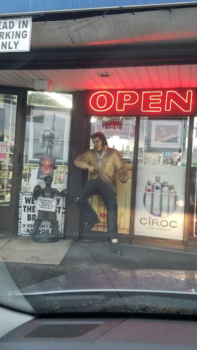 Lance Wine & Liquors Inc 3