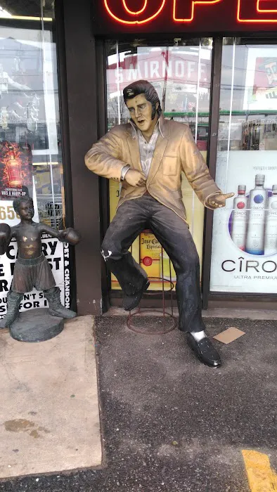 Lance Wine & Liquors Inc 5