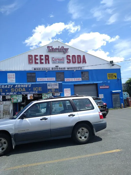 Lance Wine & Liquors Inc 7