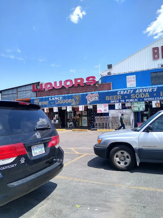 Lance Wine & Liquors Inc 4