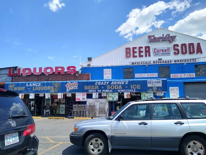 Lance Wine & Liquors Inc 2