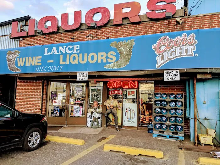 Lance Wine & Liquors Inc 6