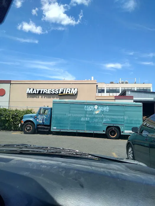 Lance Wine & Liquors Inc 1