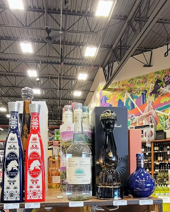 Five Towns Wines & Liquors 0