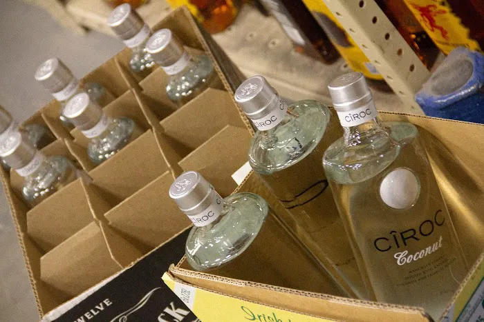 Five Towns Wines & Liquors 6