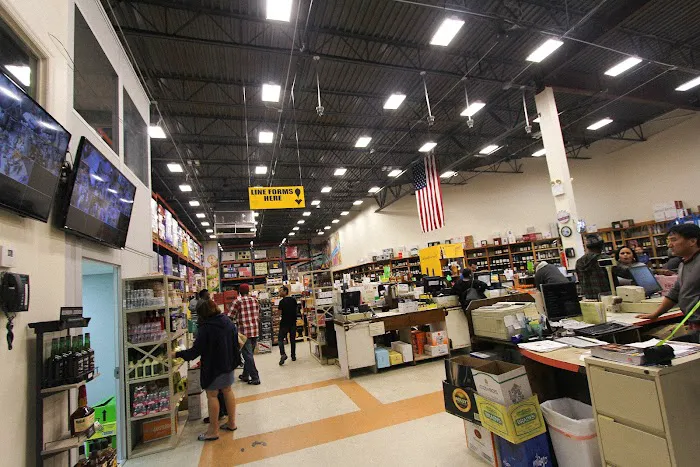 Five Towns Wines & Liquors 3