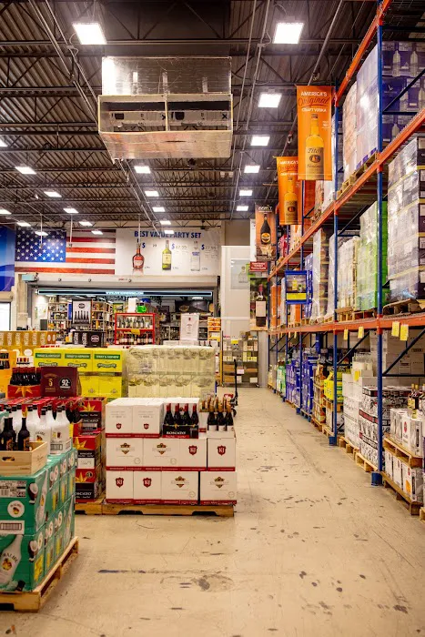 Five Towns Wines & Liquors 8