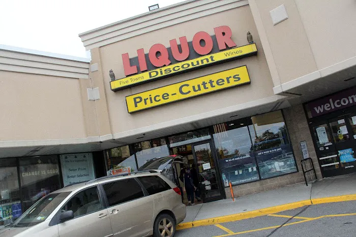 Five Towns Wines & Liquors 4