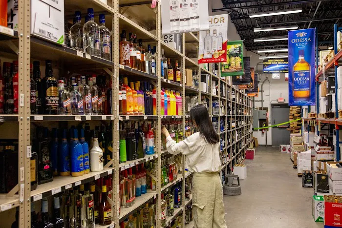 Five Towns Wines & Liquors 9
