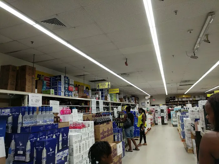 Five Towns Wines & Liquors 1