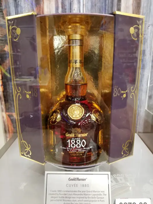 Five Towns Wines & Liquors 2