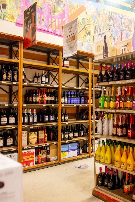 Five Towns Wines & Liquors 7