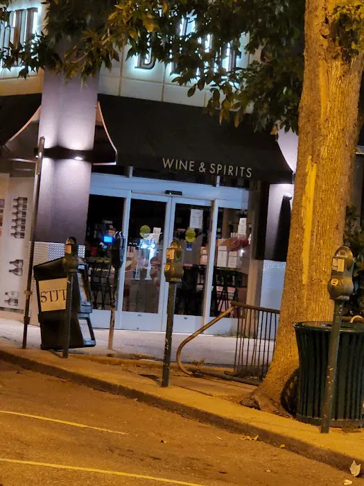 Spruce D'Vine 9