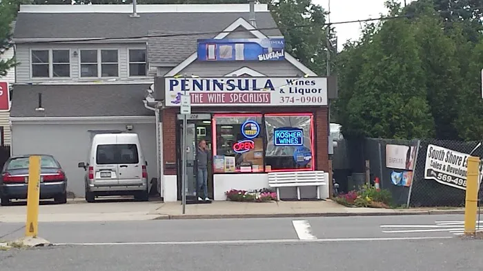 Woodmere Wines 3