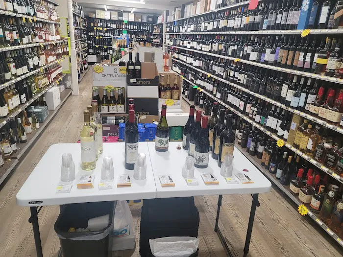 Woodmere Wines 1