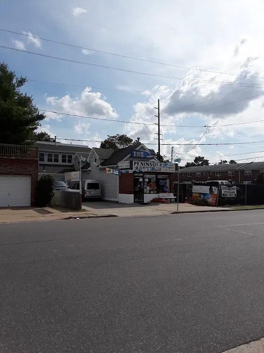 Woodmere Wines 0