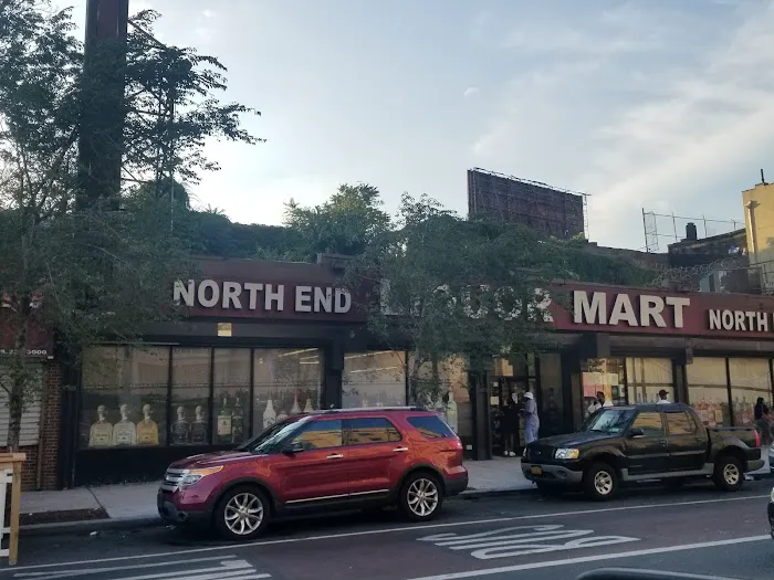 North End Wine & Liquor Store 0