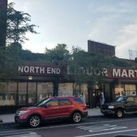 North End Wine & Liquor Store