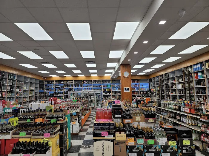 North End Wine & Liquor Store 6