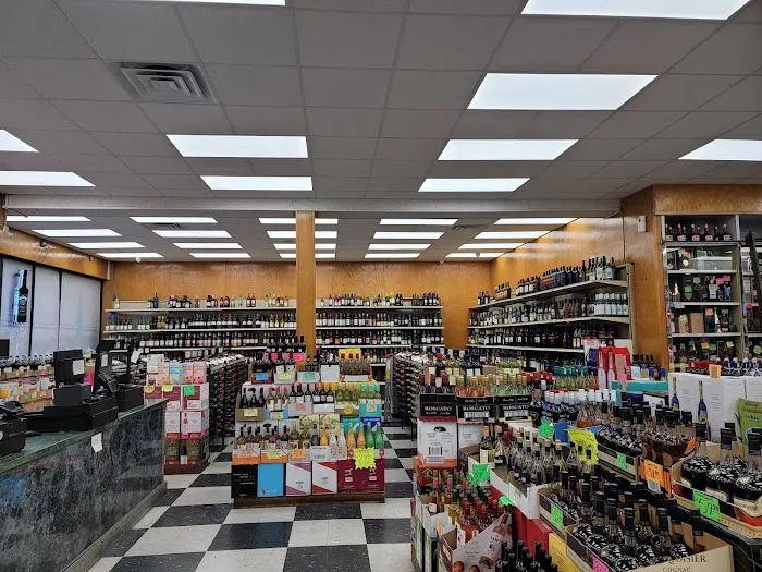 North End Wine & Liquor Store 8