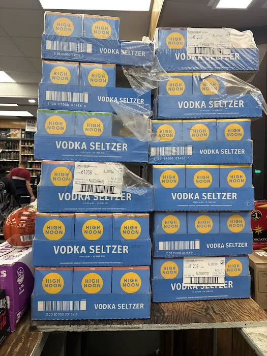 North End Wine & Liquor Store 3