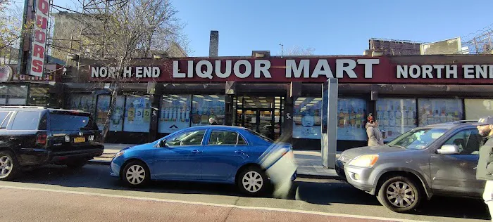 North End Wine & Liquor Store 5