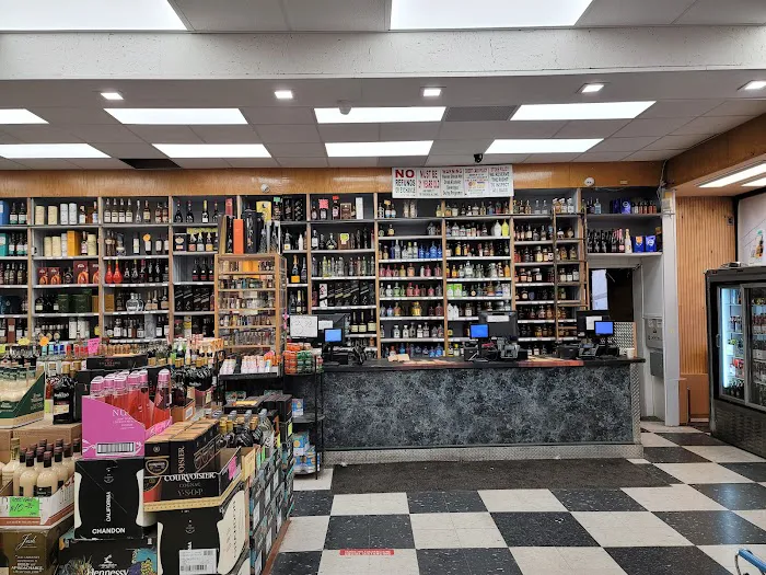 North End Wine & Liquor Store 7