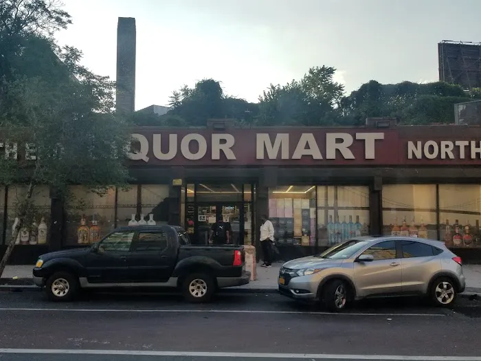 North End Wine & Liquor Store 1