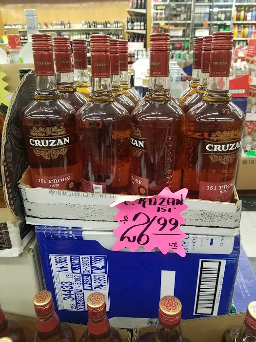 North End Wine & Liquor Store 9