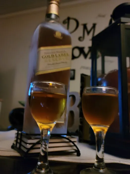 Kings Wine & Liquors 1
