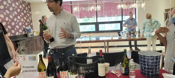 PJ Wine, Inc. 3