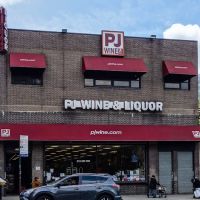 PJ Wine, Inc.