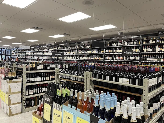PJ Wine, Inc. 5
