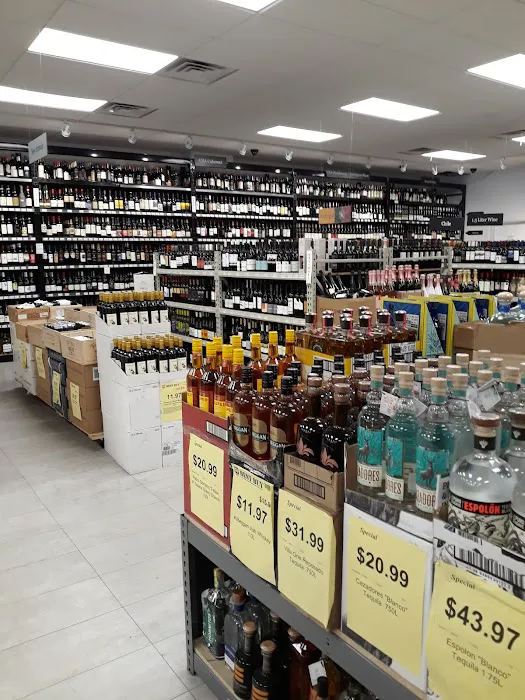 PJ Wine, Inc. 1