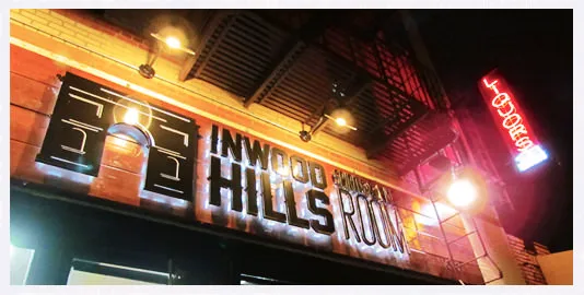 Inwood Hill Spirits & Wine Room 7