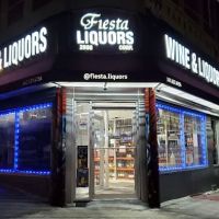 Fiesta Liquors