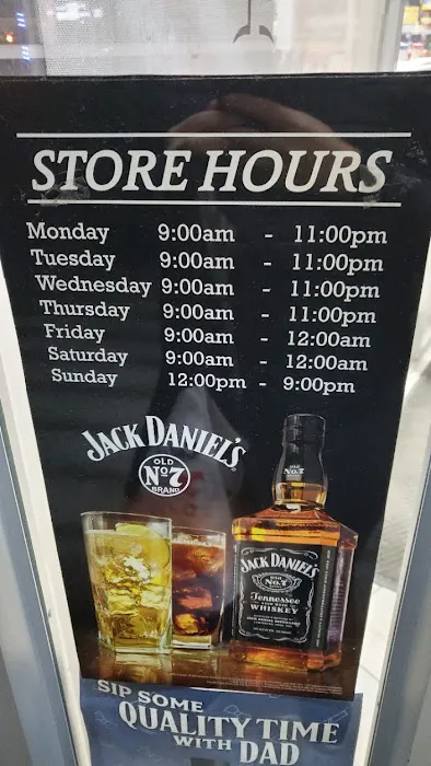 Fiesta Liquors 3