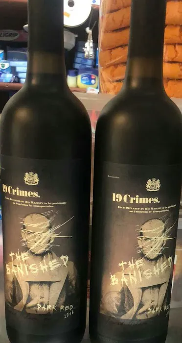 Fiesta Liquors 2