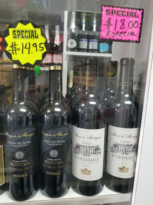 Carnival Wine 3