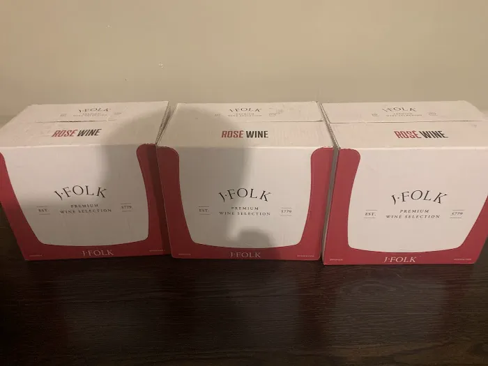 Carnival Wine 9