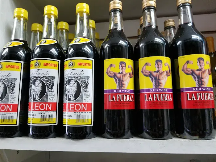 Carnival Wine 4