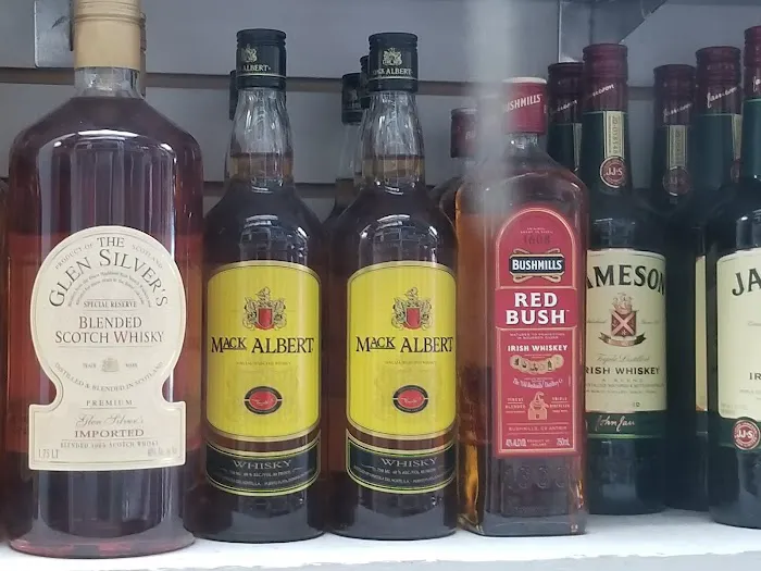 Carnival Wine 1