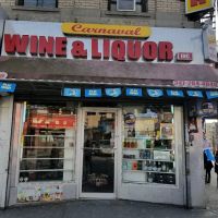 Carnival Wine