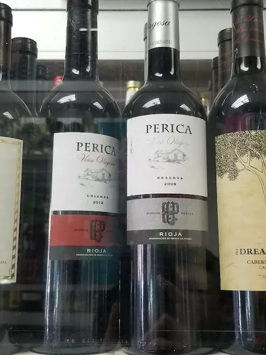 Carnival Wine 7