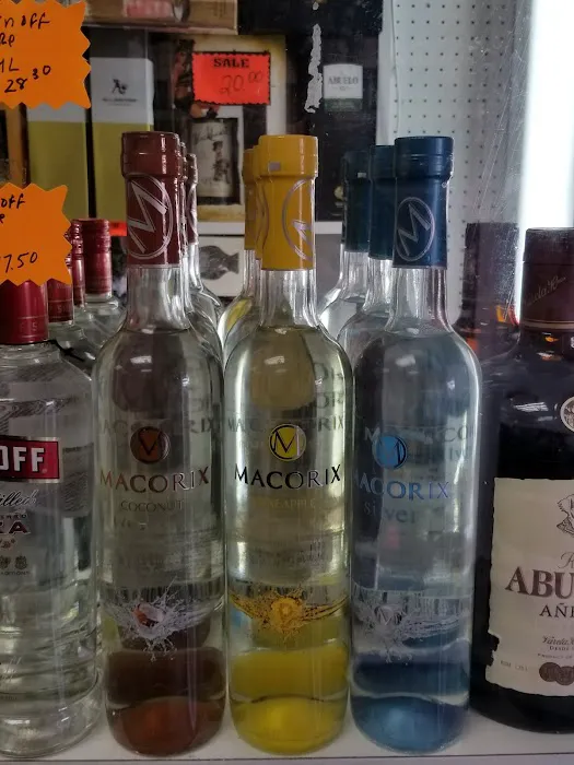 Carnival Wine 2