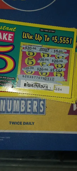 Neffry Liquor Store 8