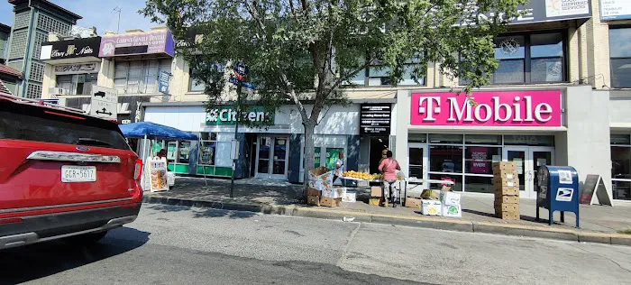 Neffry Liquor Store 2