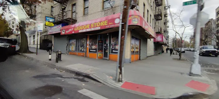 Neffry Liquor Store 4