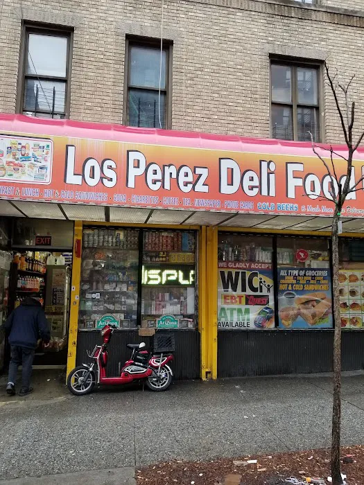 Neffry Liquor Store 6