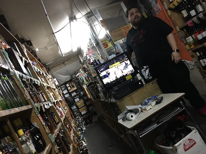 V V Liquor 1